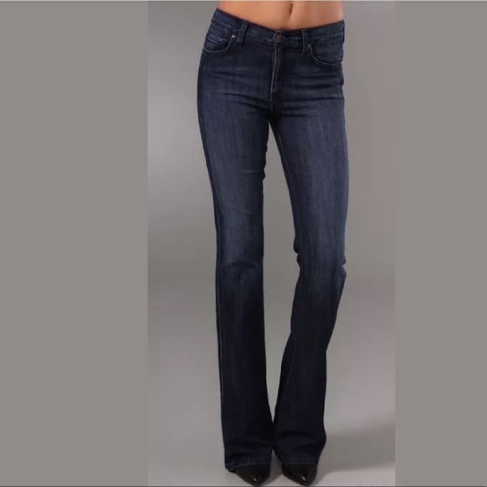 NWT Anlo Low Rise Bootcut Jeans
